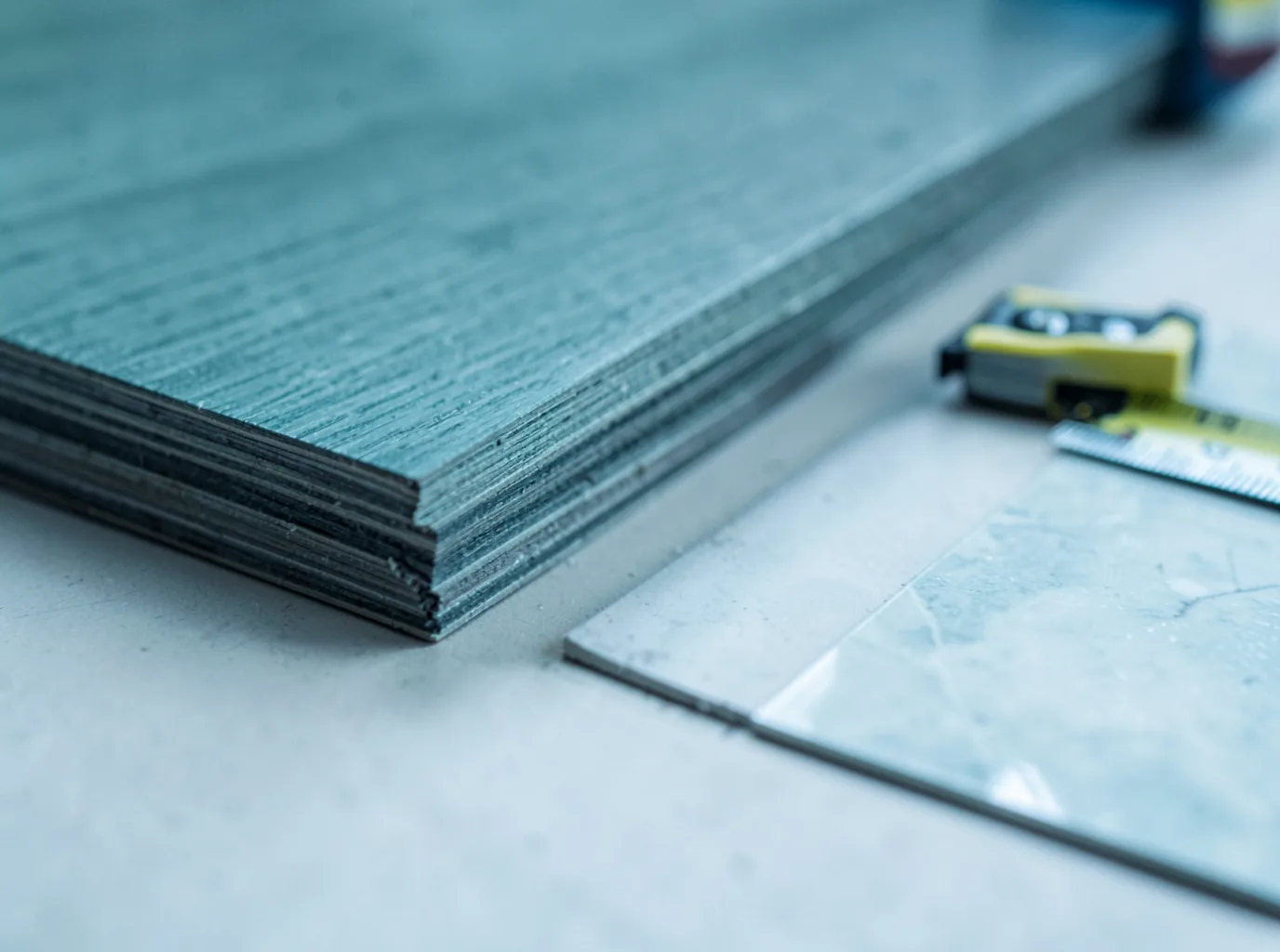 Luxury Vinyl Plank Installation Ralston, PA FAQs